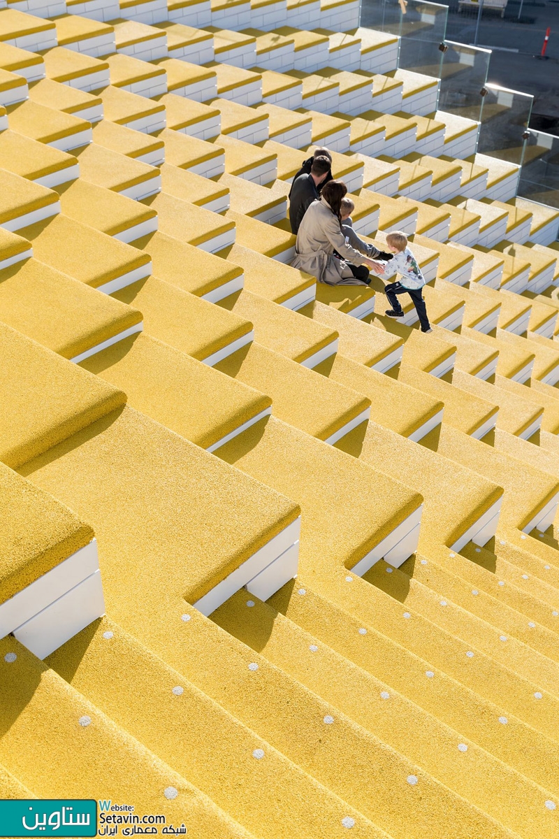 丹麦乐高之家（LEGO House）丨Bjarke Ingels Group-7