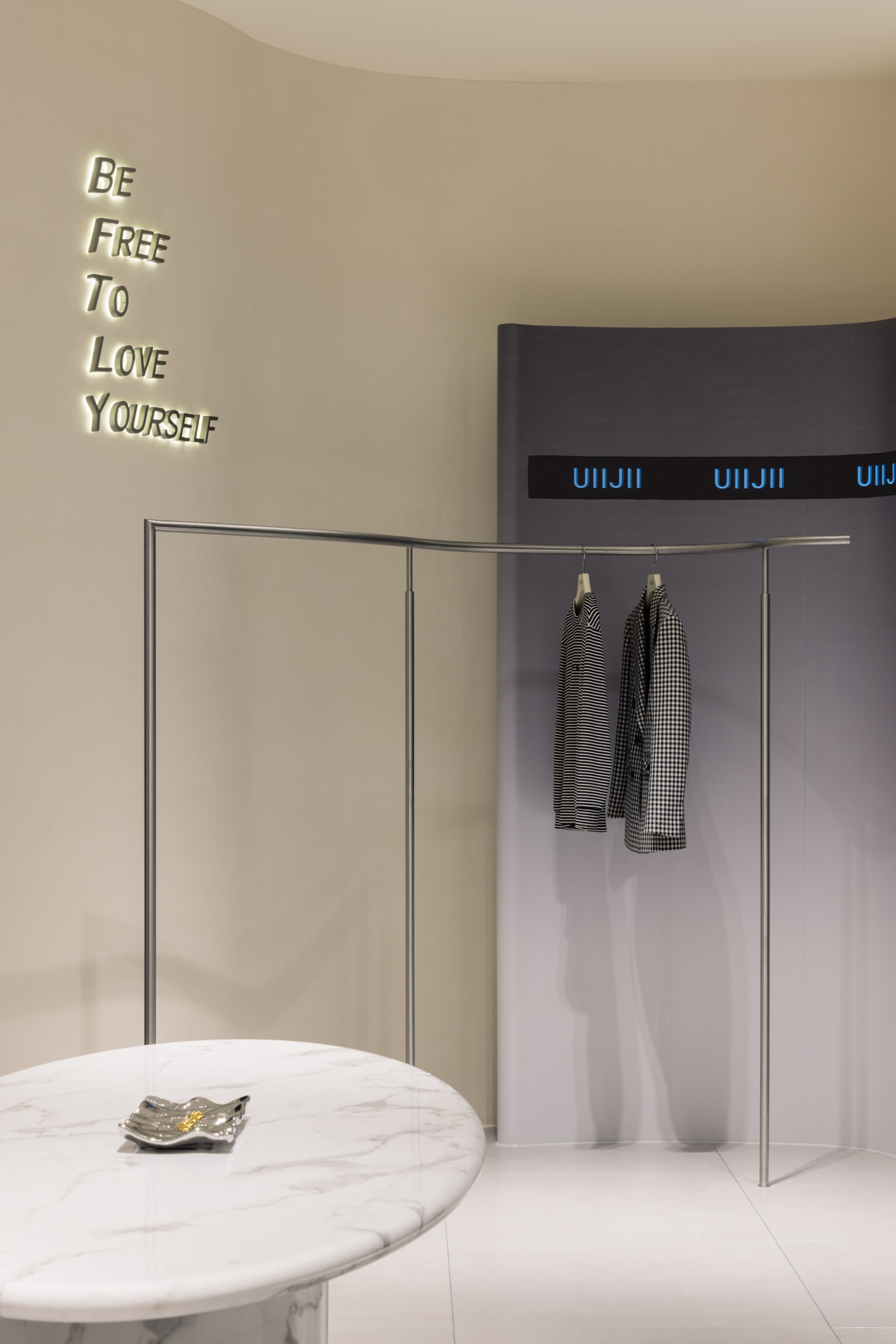 UIIJII 多元美学空间丨中国杭州丨及上室内设计事务所-28