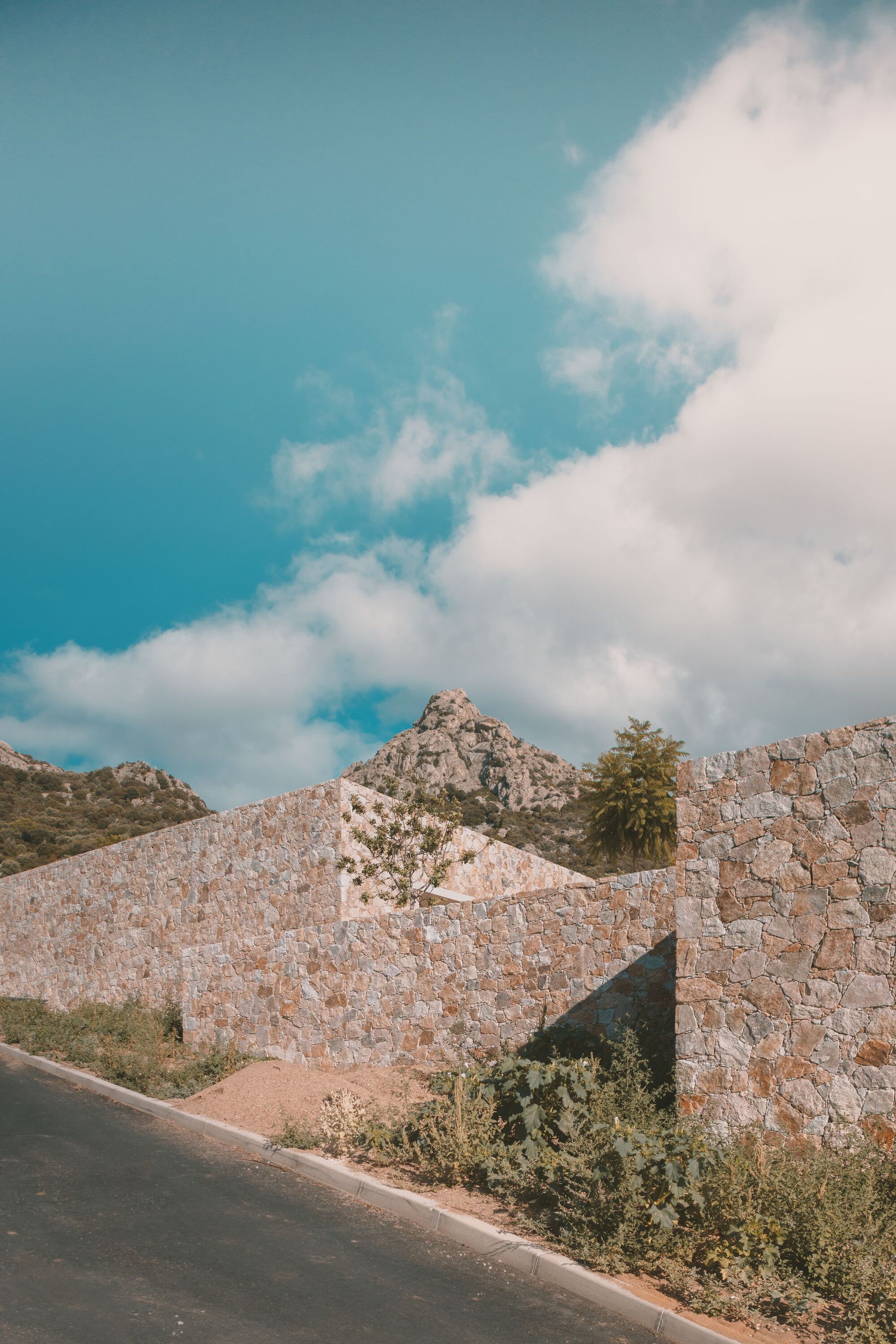 卢米奥学校丨法国丨Amelia Tavella Architectes-35