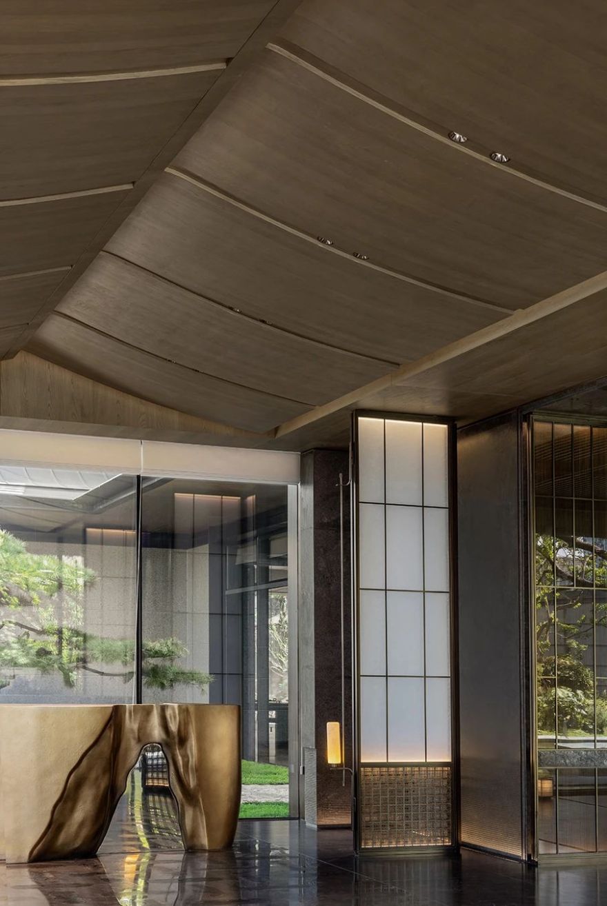 青云瑧境丨中国江苏丨G.ART 集艾设计郭立团队-4