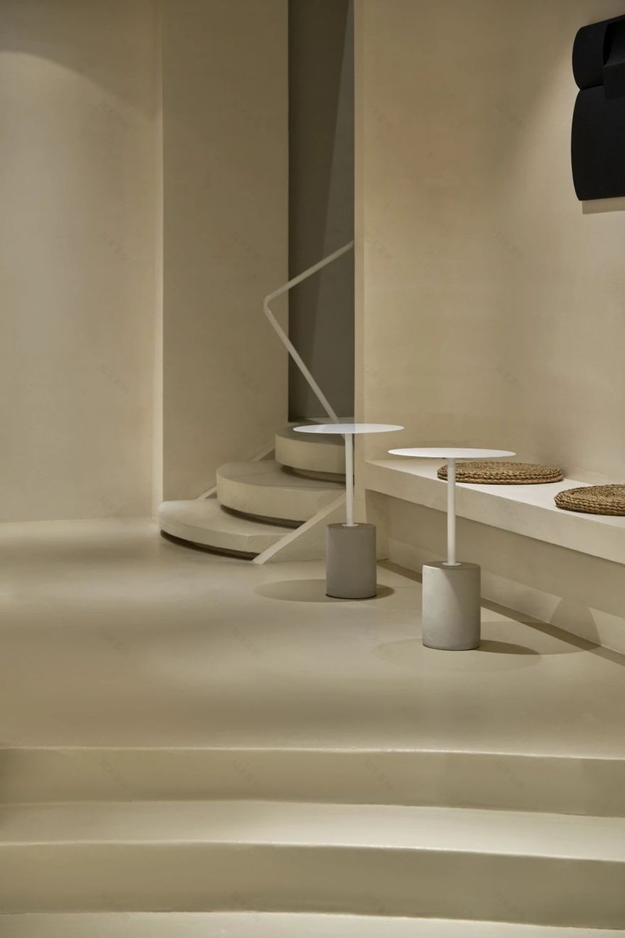 视丘道办公空间设计丨中国北京丨里外工作室-47