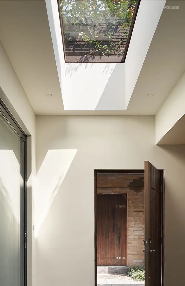 混搭复古风家居设计-39