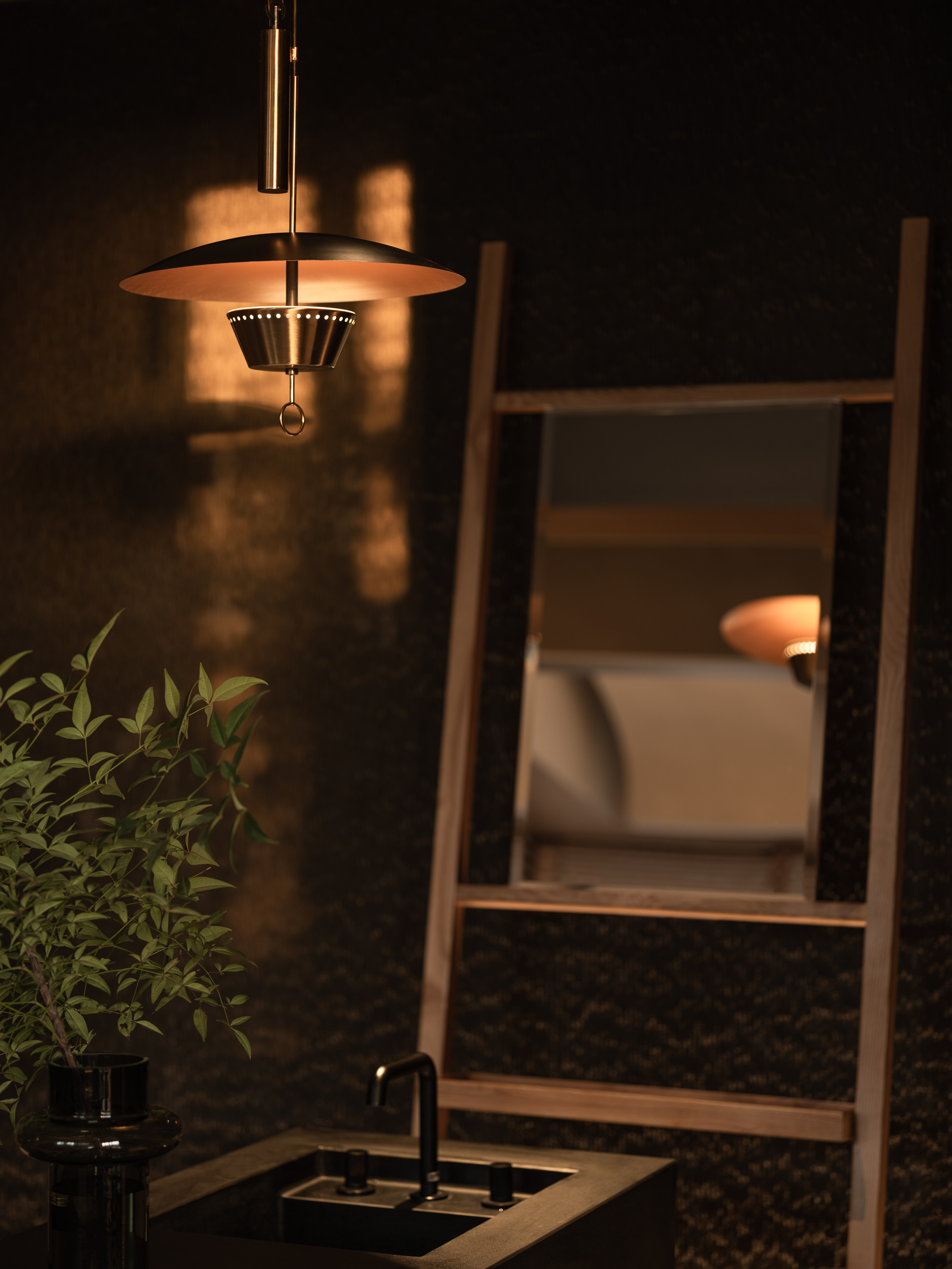 Hezi Spa Club｜和子SPA会馆丨中国丨S5 design上瑞元筑-61