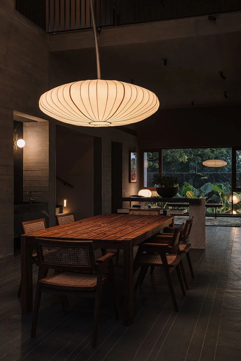 Studio Saransh｜MS住宅-81