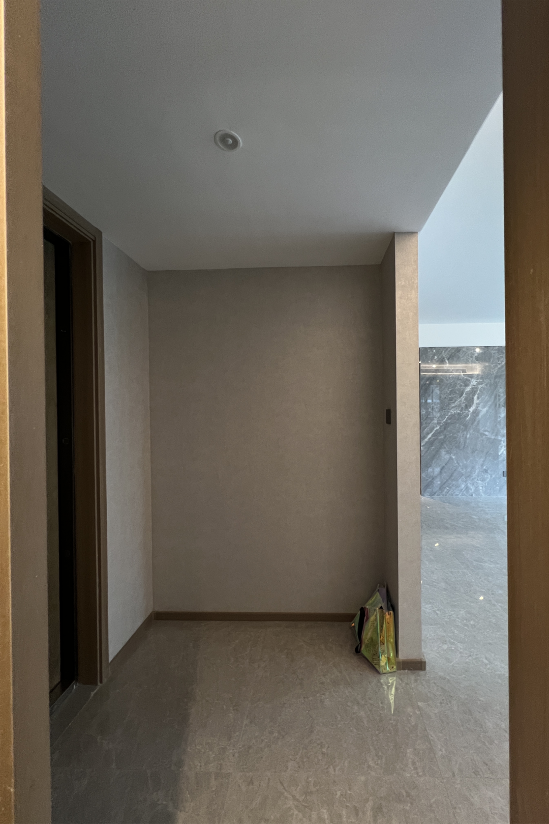 【菲拉设计】精装房改造 · 治愈系美学 · 阳光下的包豪斯丨中国杭州丨菲拉设计（FLY DESIGN）-76