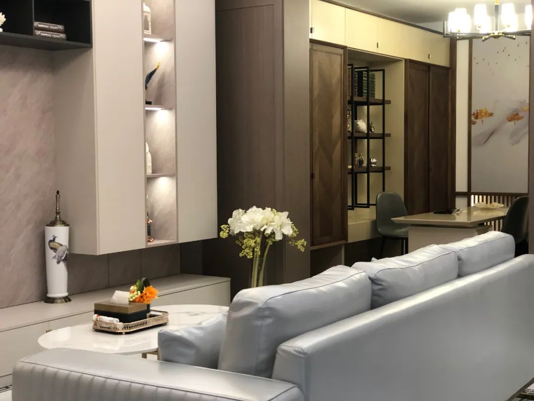 雅盛设计 | 五月,探索更美好的生活方式-32