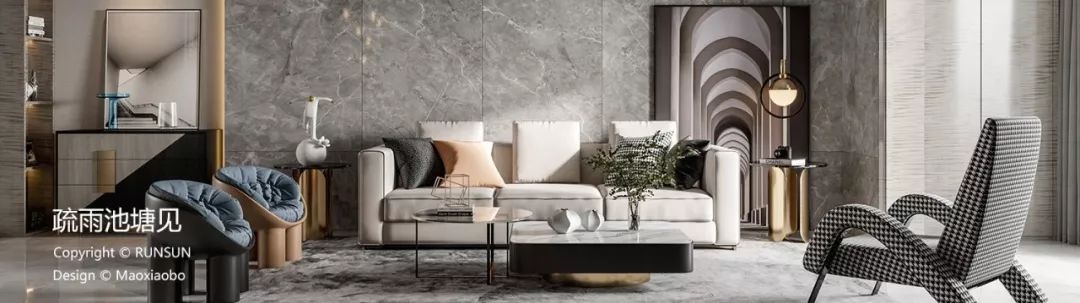 浙江温州名人中环私人住宅 | 空中花园里的自然诗篇-76