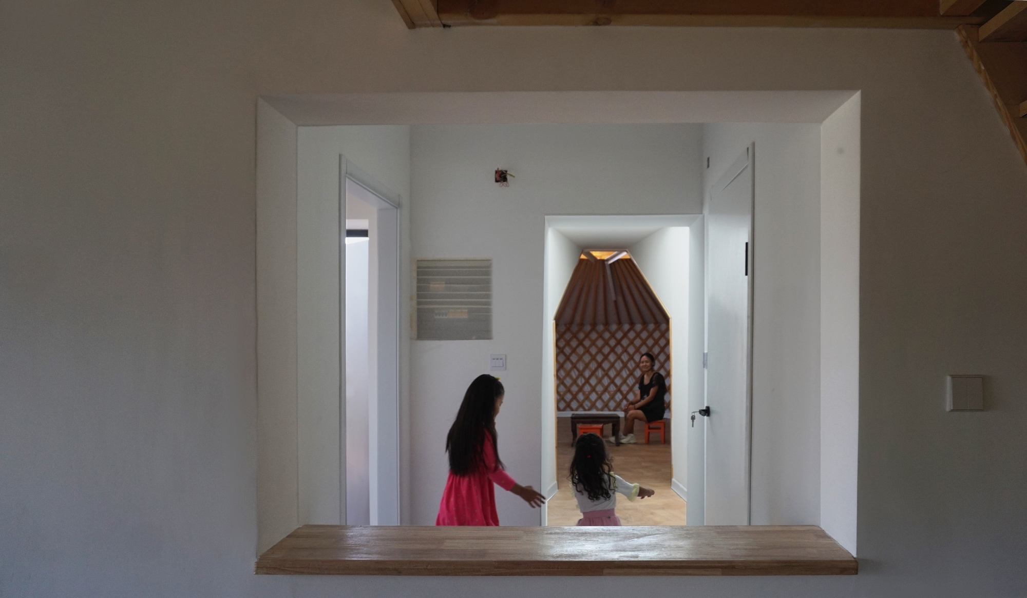 Ger Plug-In 3.0 / District Development Unit-22