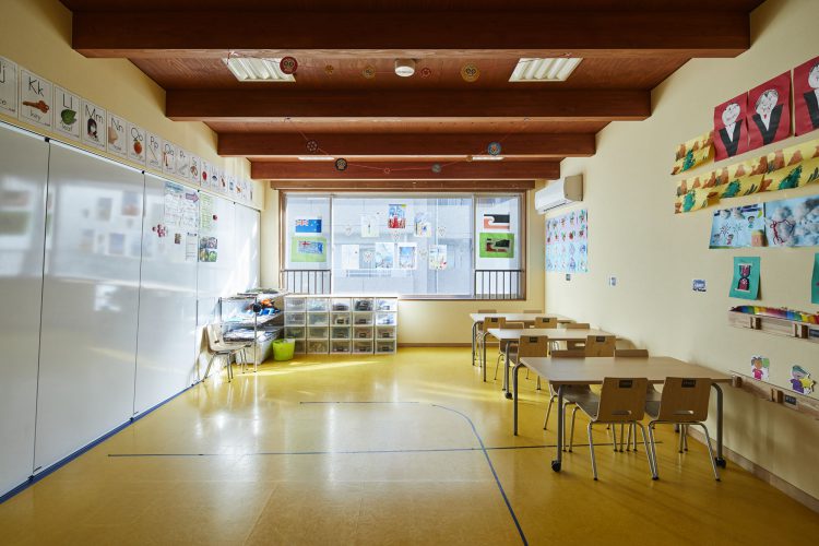 Ohori Kindergarten & After School-28