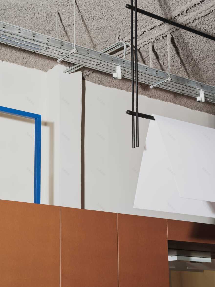 Sornells 21共享 workspace丨西班牙丨Paloma Bau,T.O.T(由Ausiàs Pérez领导)-24