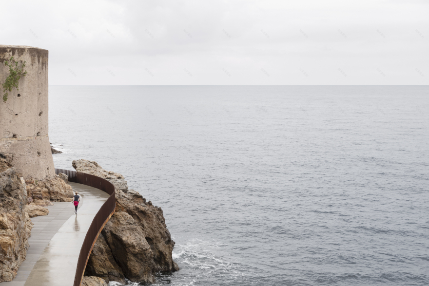 Aldilonda 桥丨法国-22