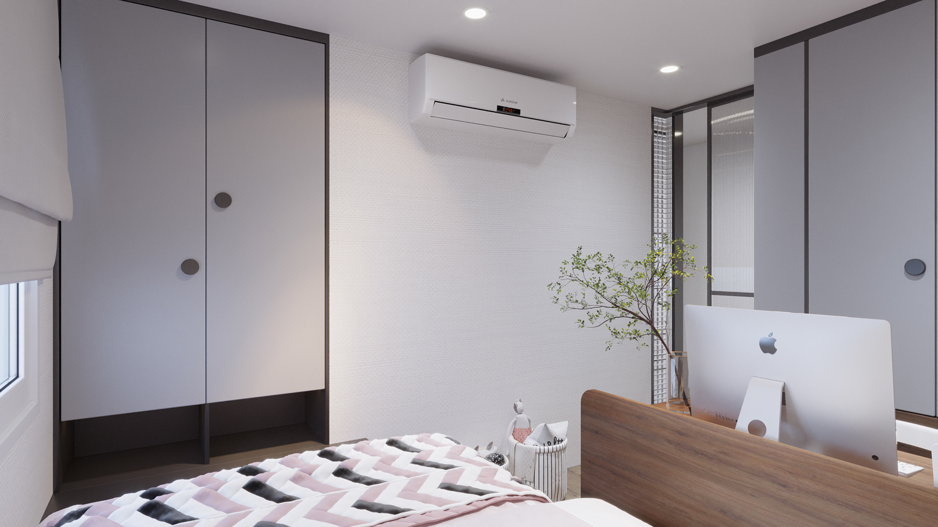 Townhouse in Ho Chi Minh City-15