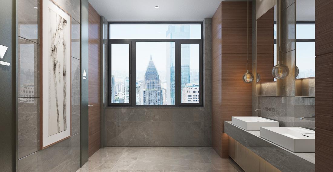 辽宁中晟农业科技有限公司室内设计丨中国辽宁-2