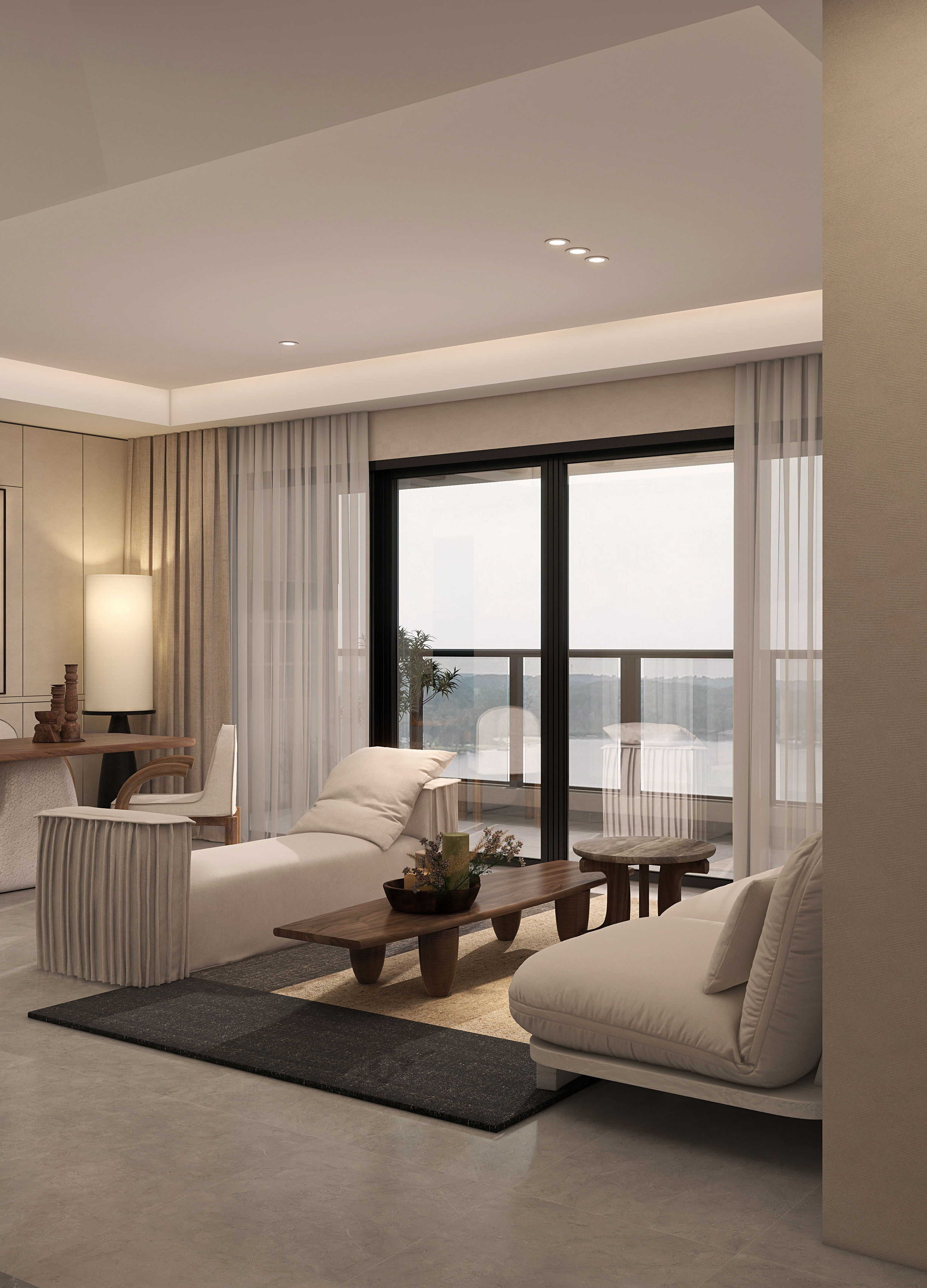 广州黄埔品秀  星樾丨中国广州-12