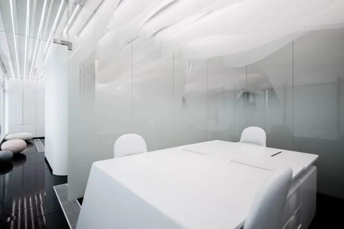 爱想(上海)投资办公室丨中国上海丨璞玖建筑设计(上海)有限公司-29