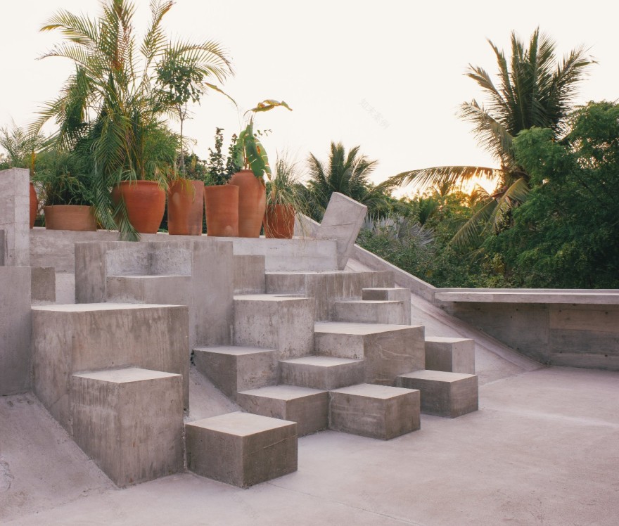 房子丨Ludwig Godefroy Architecture-26