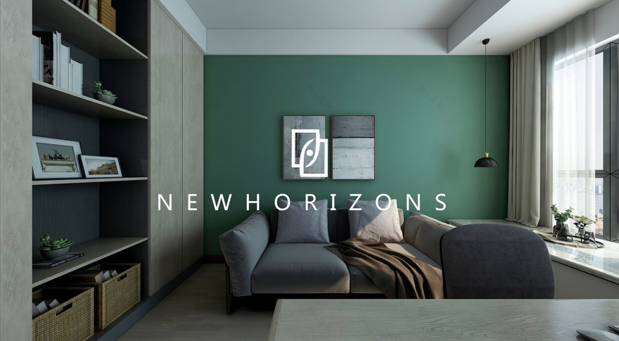 峨眉国安公馆 | 现代茶艺家居,品茗博弈的温馨空间-79