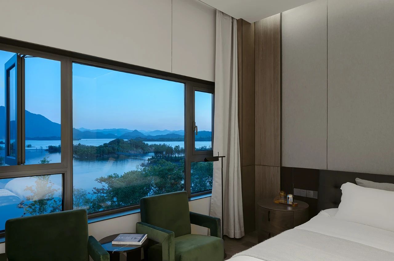 万境设计千岛湖别墅-36