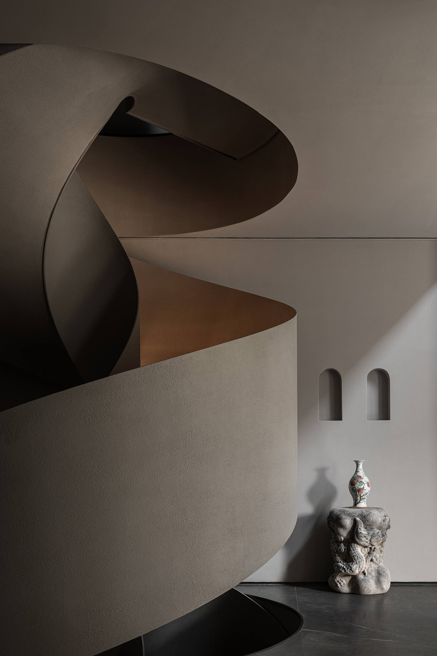 天工鹿鸣丨中国石家庄丨近境制作-47