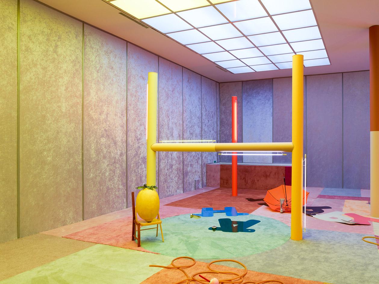 慢涂鸦（Slow Graffiti）-20