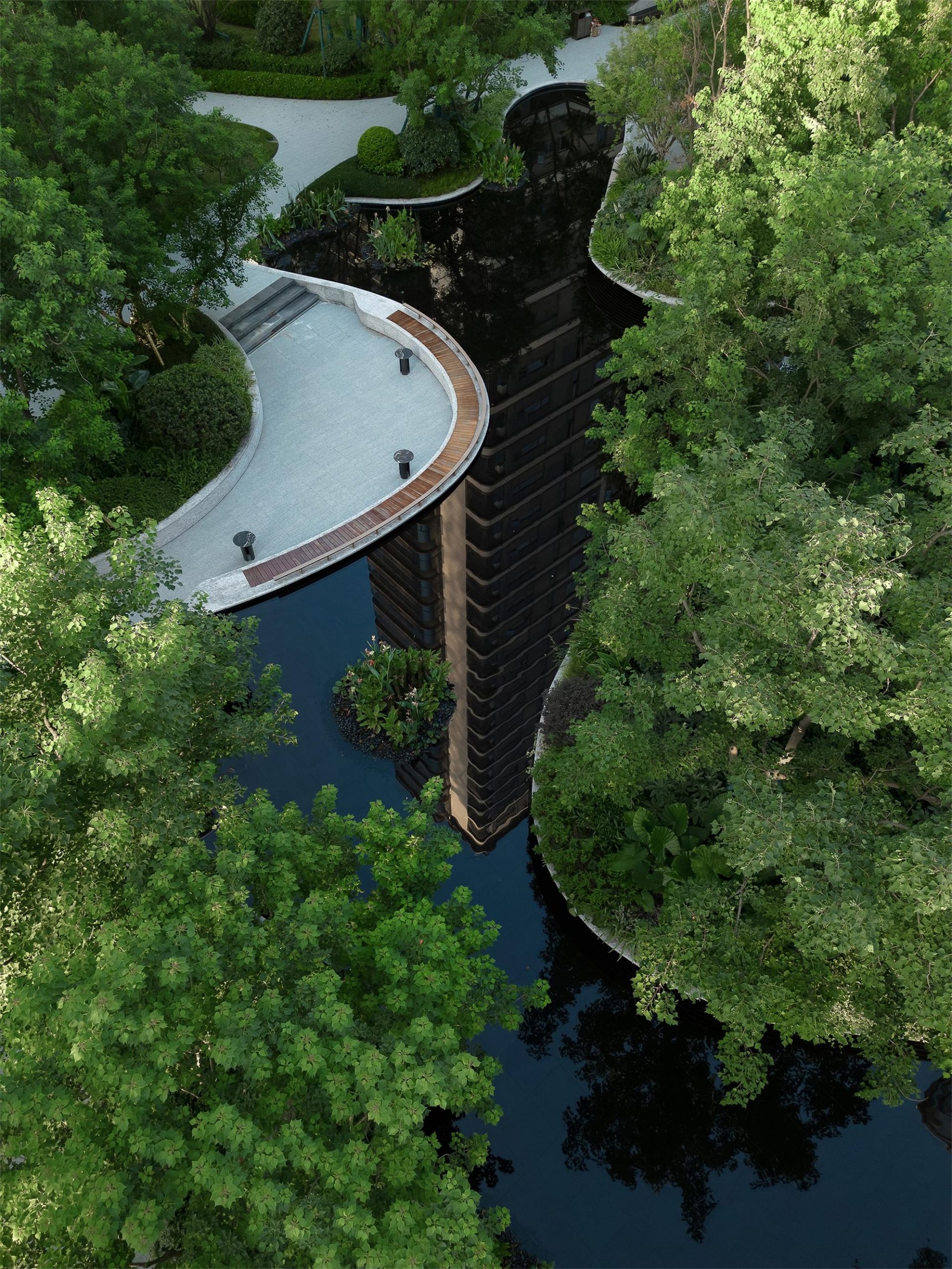 成都招商·天府序大区丨中国成都丨佳联设计-27