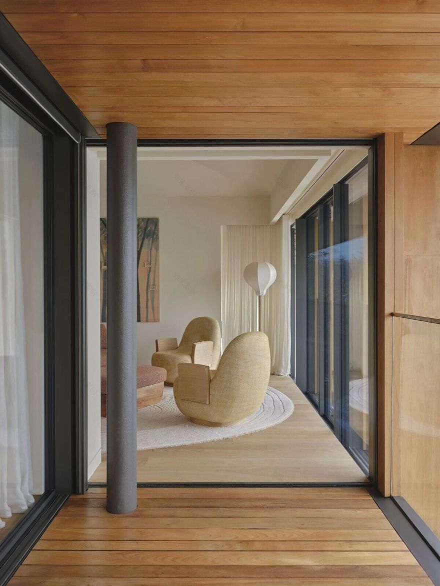 Pierre Yovanovitch |伊斯坦布尔艺术栖居丨土耳其伊斯坦布尔-0