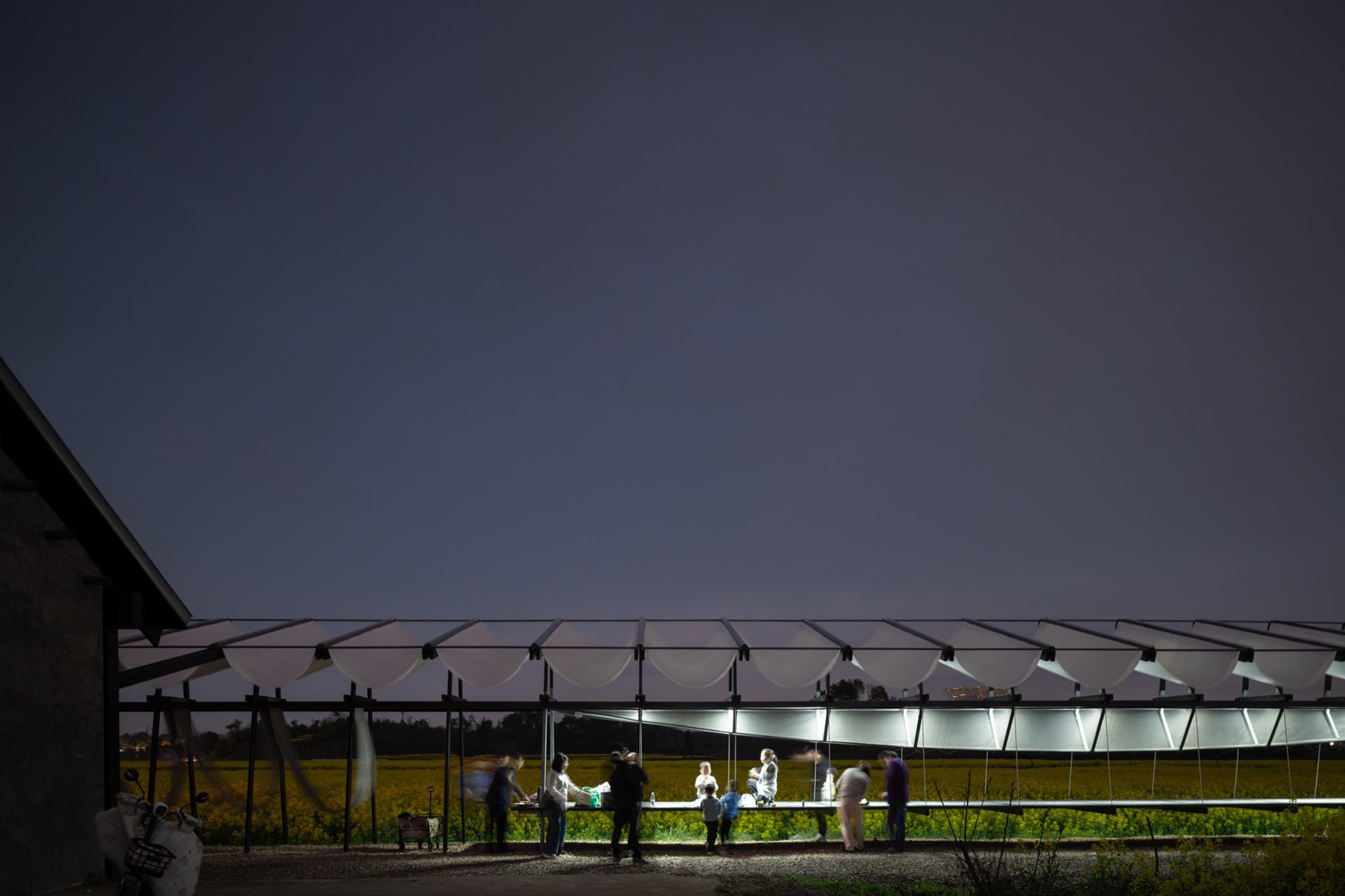 大地长桌丨中国衢州丨梓集fabersociety-177