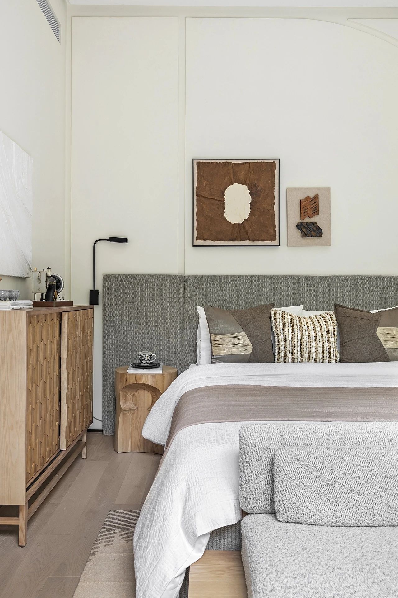 环球融创梓山湖未来城叠墅丨中国咸宁丨赛拉维设计-100