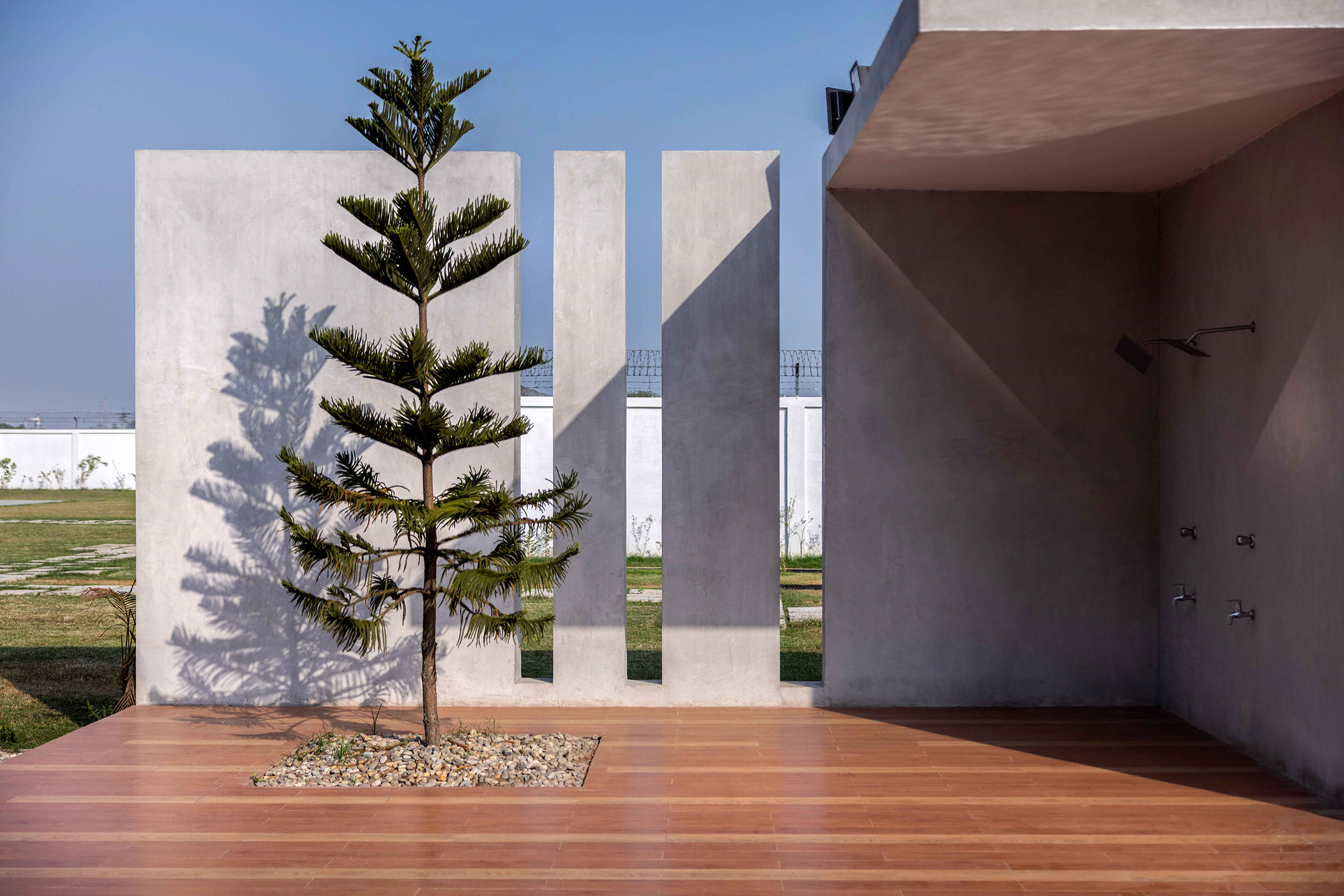 基兰宾馆丨孟加拉国丨Sthapotik-18