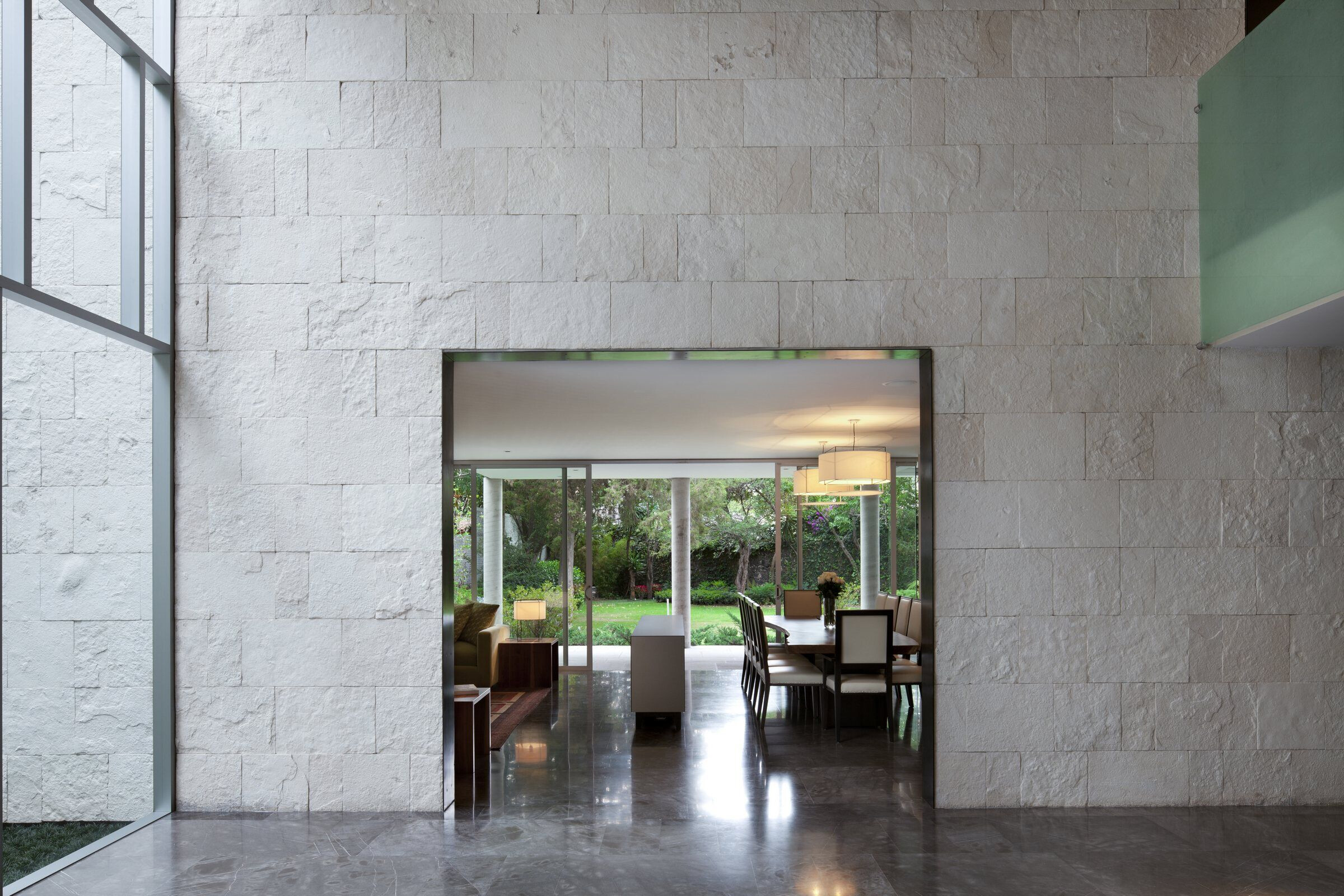 Secreto 住宅丨墨西哥墨西哥城丨Pascal Arquitectos-19