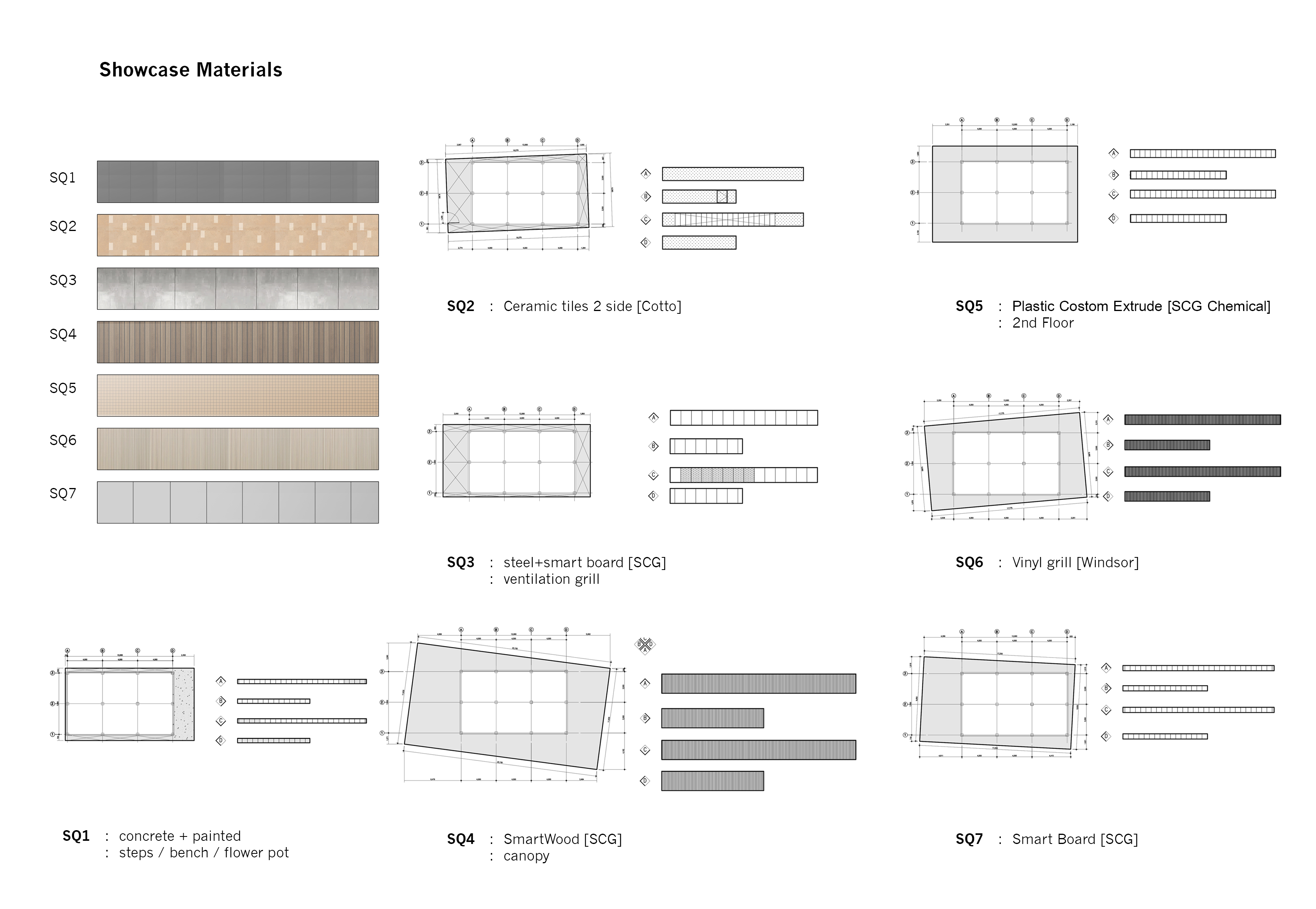 SCG 动力屋中心——现代工业风展示空间-33