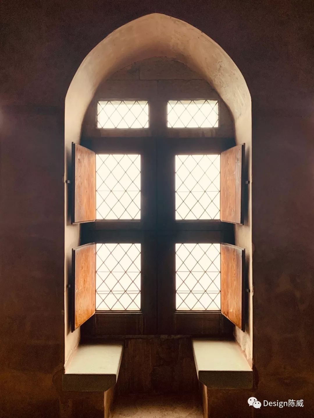 《遇见瑞士》——陈威的室内设计之旅-14