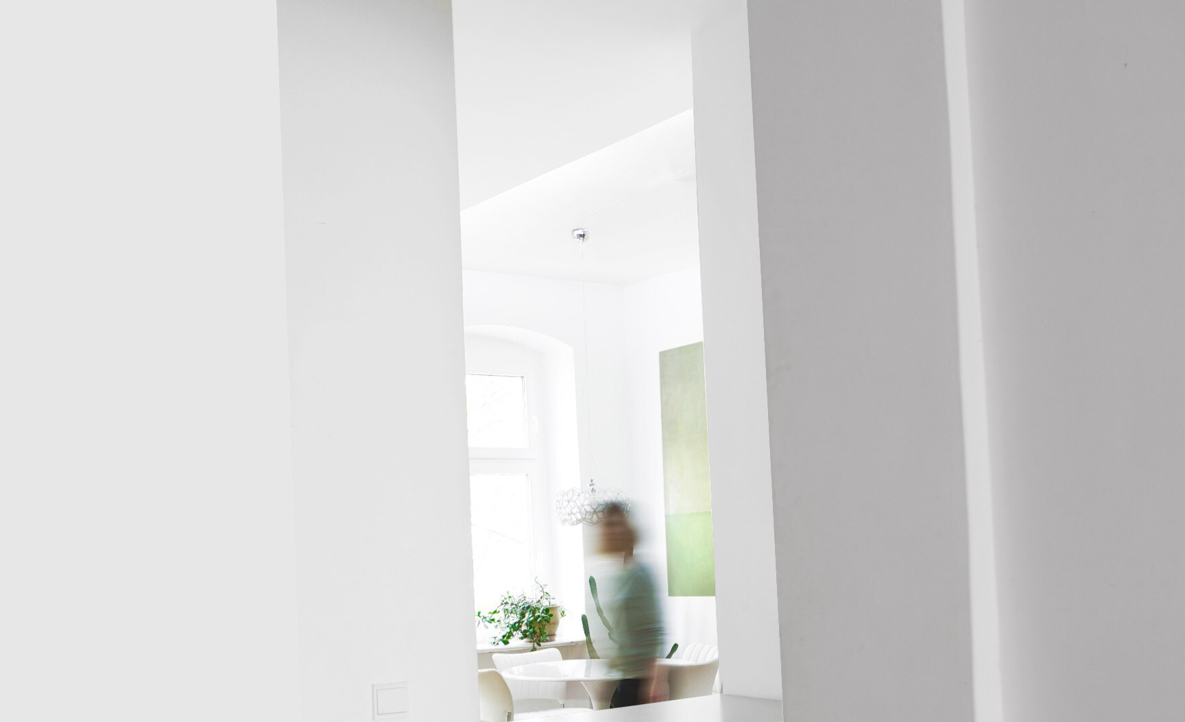 柏林历史建筑翻新，打造明亮宜居空间-23