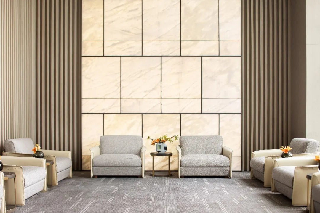   矩阵纵横丨华润成都未来之城 室内设计 丨中国四川-74