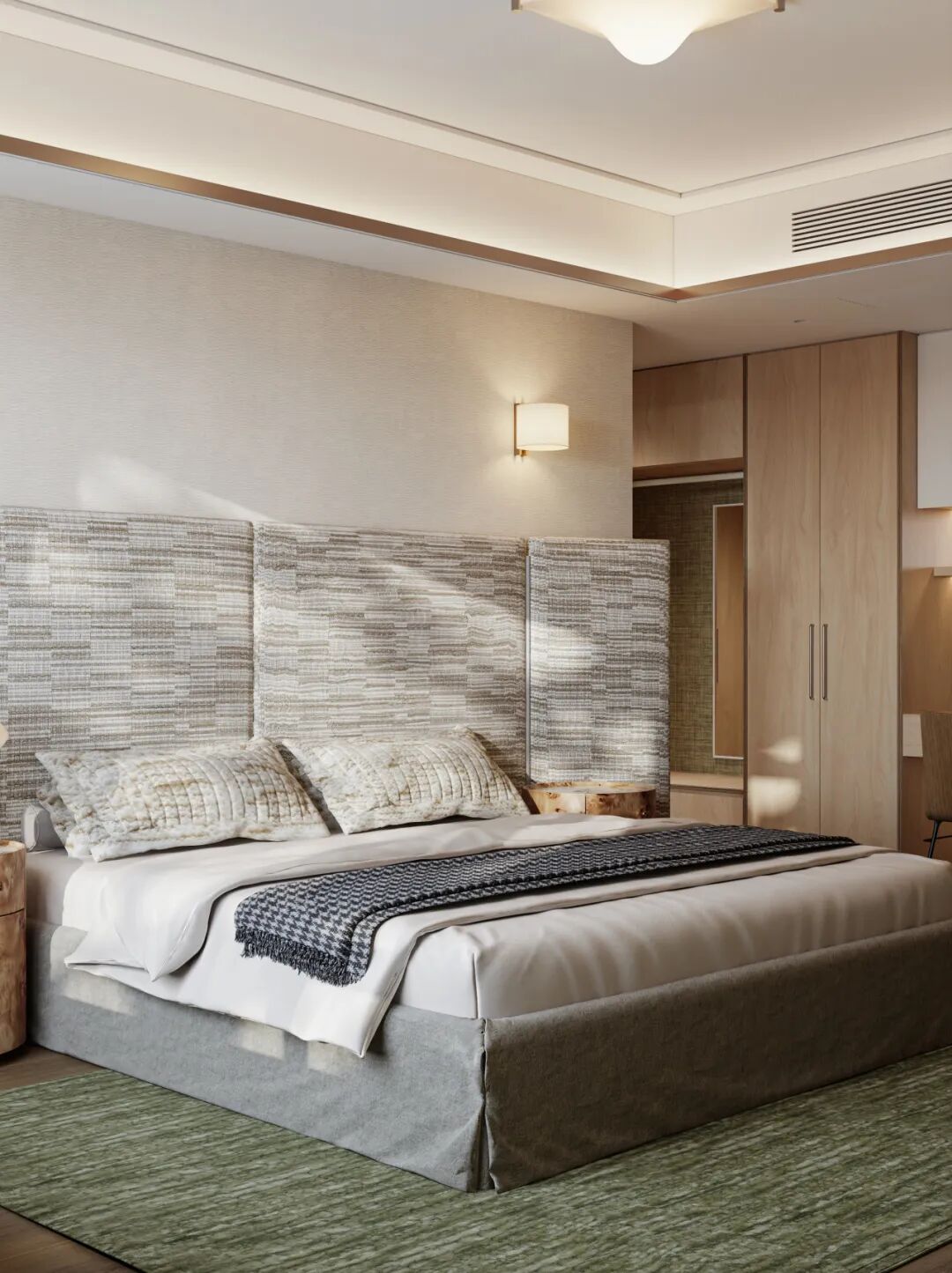 材序丨中国长沙丨民舍制作空间设计工作室-31