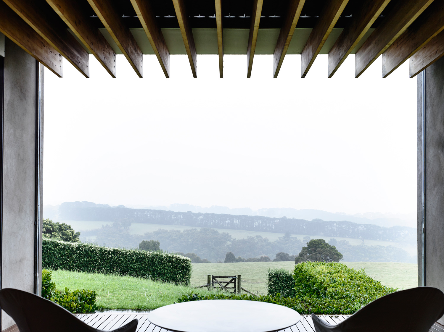 墨尔本建筑师 Kerstin Thompson | 建筑与社区的深度连接-24