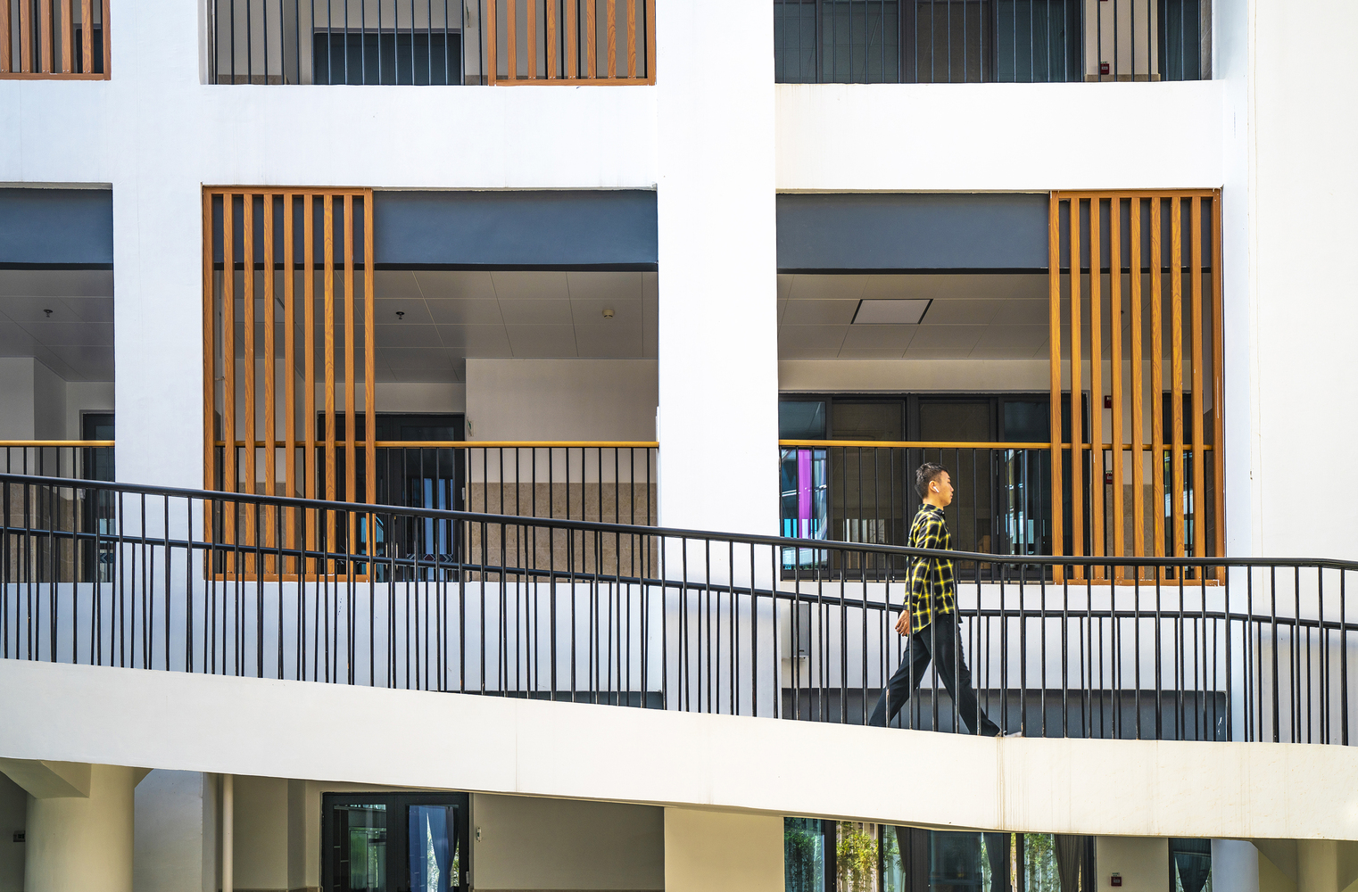 广西政府第二幼儿园 | 五彩斑斓的童趣空间-28