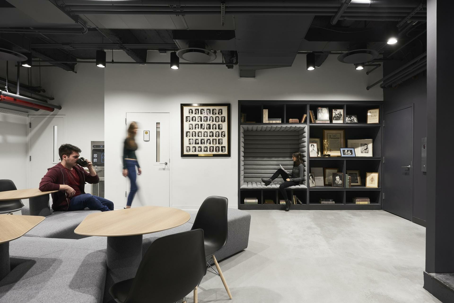 The American Academy of Dramatic Arts | Woods Bagot-5