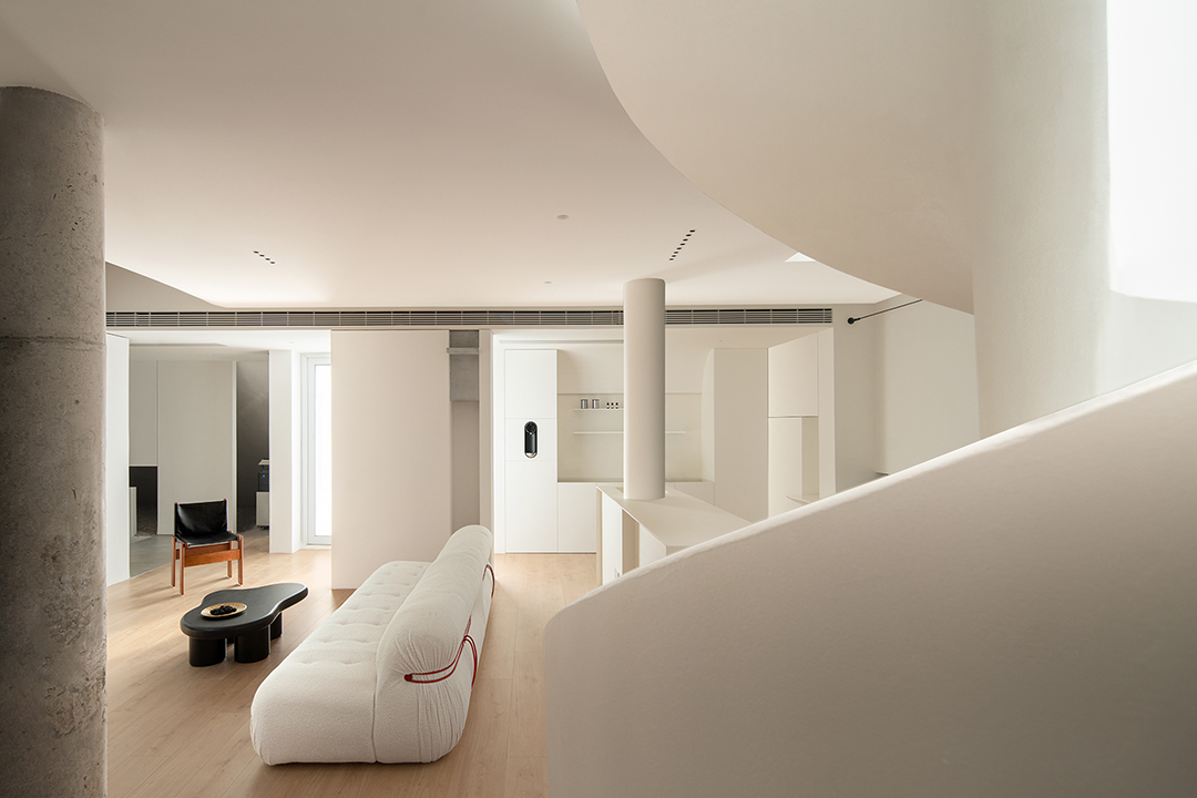 内外无界丨中国江西丨往里设计工作室-10