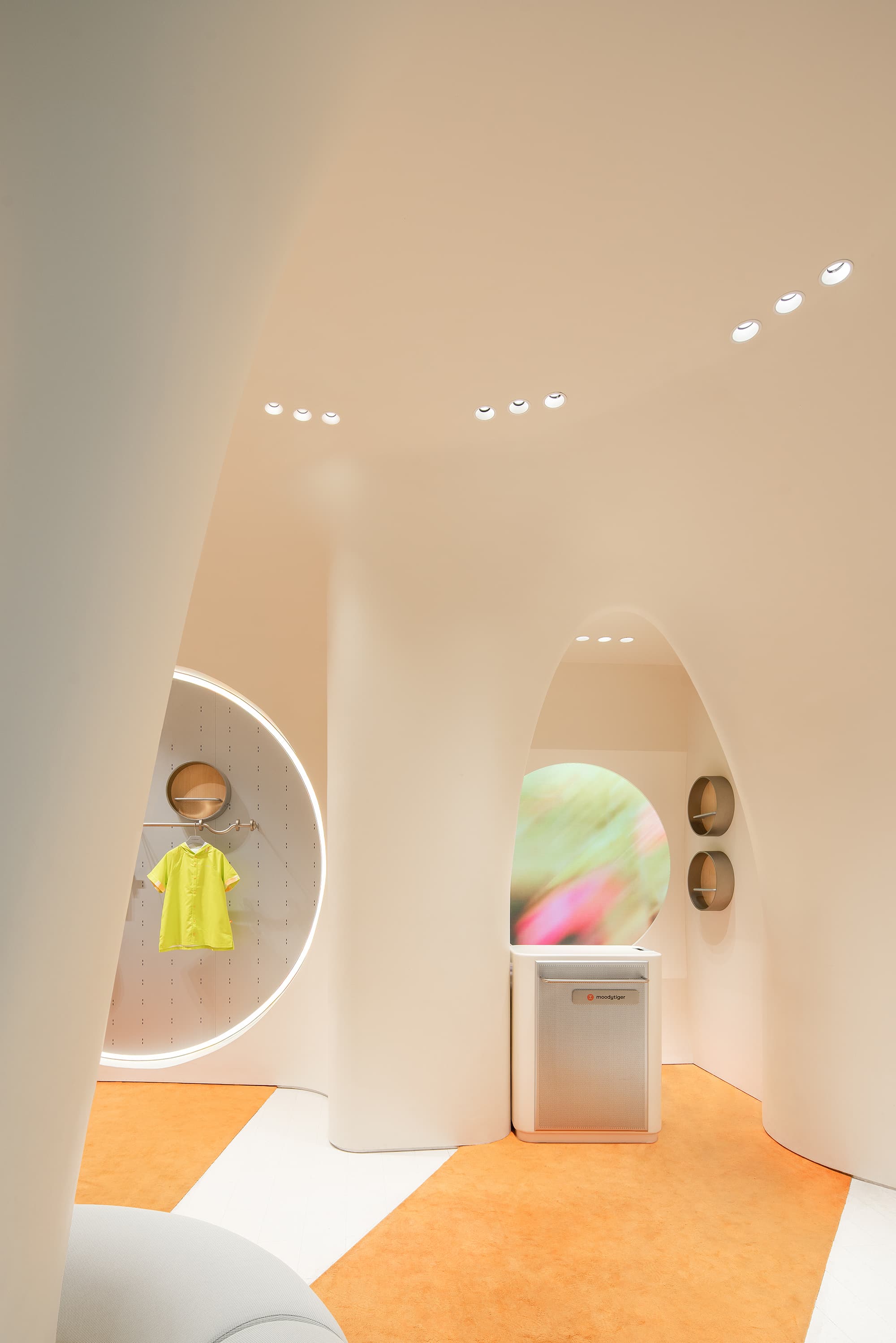 服装店丨中国上海丨Sò Studio（梦婕,Yifan,Ying Duan,Blue）-0