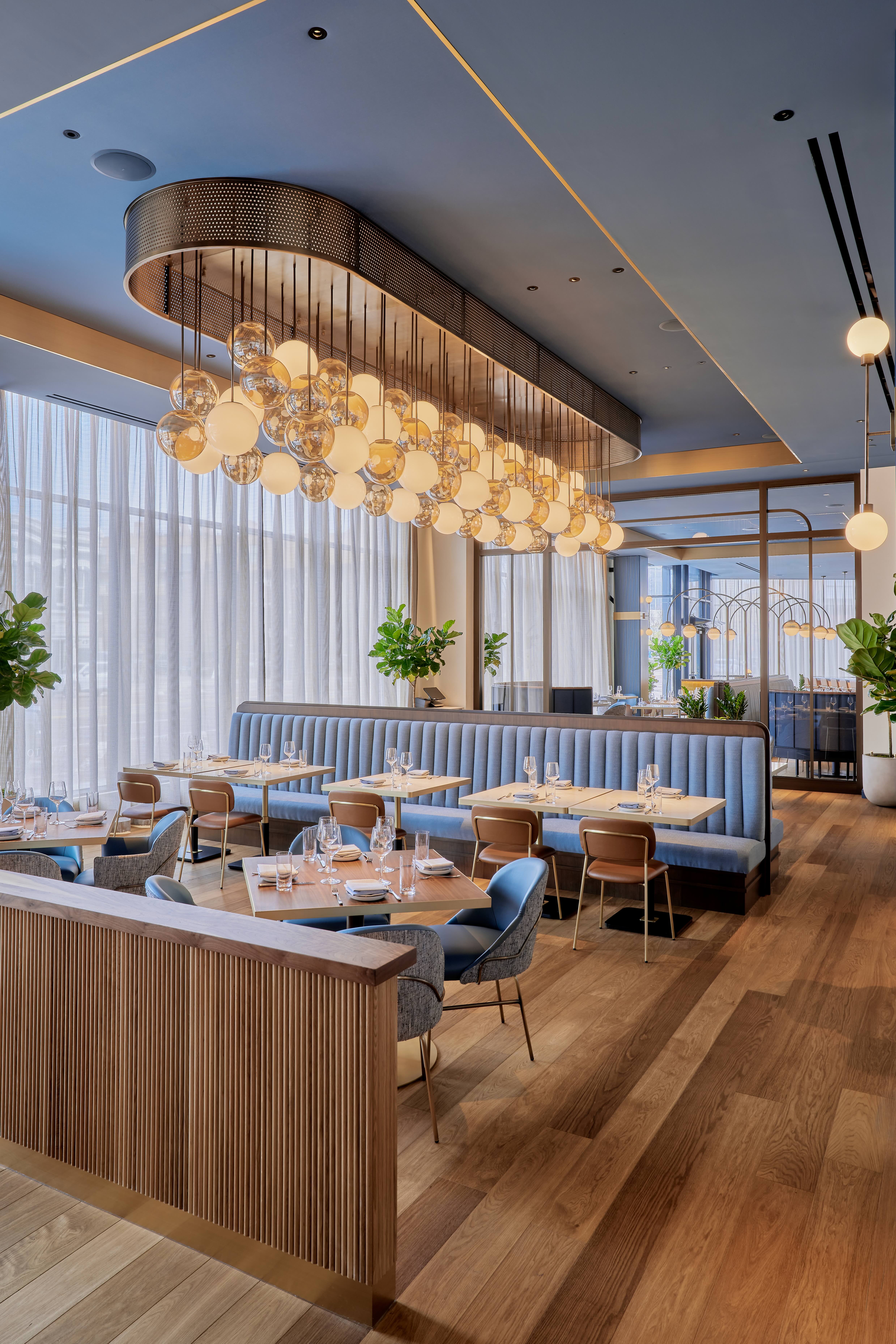 丨美国底特律丨Groundswell Design Group-23