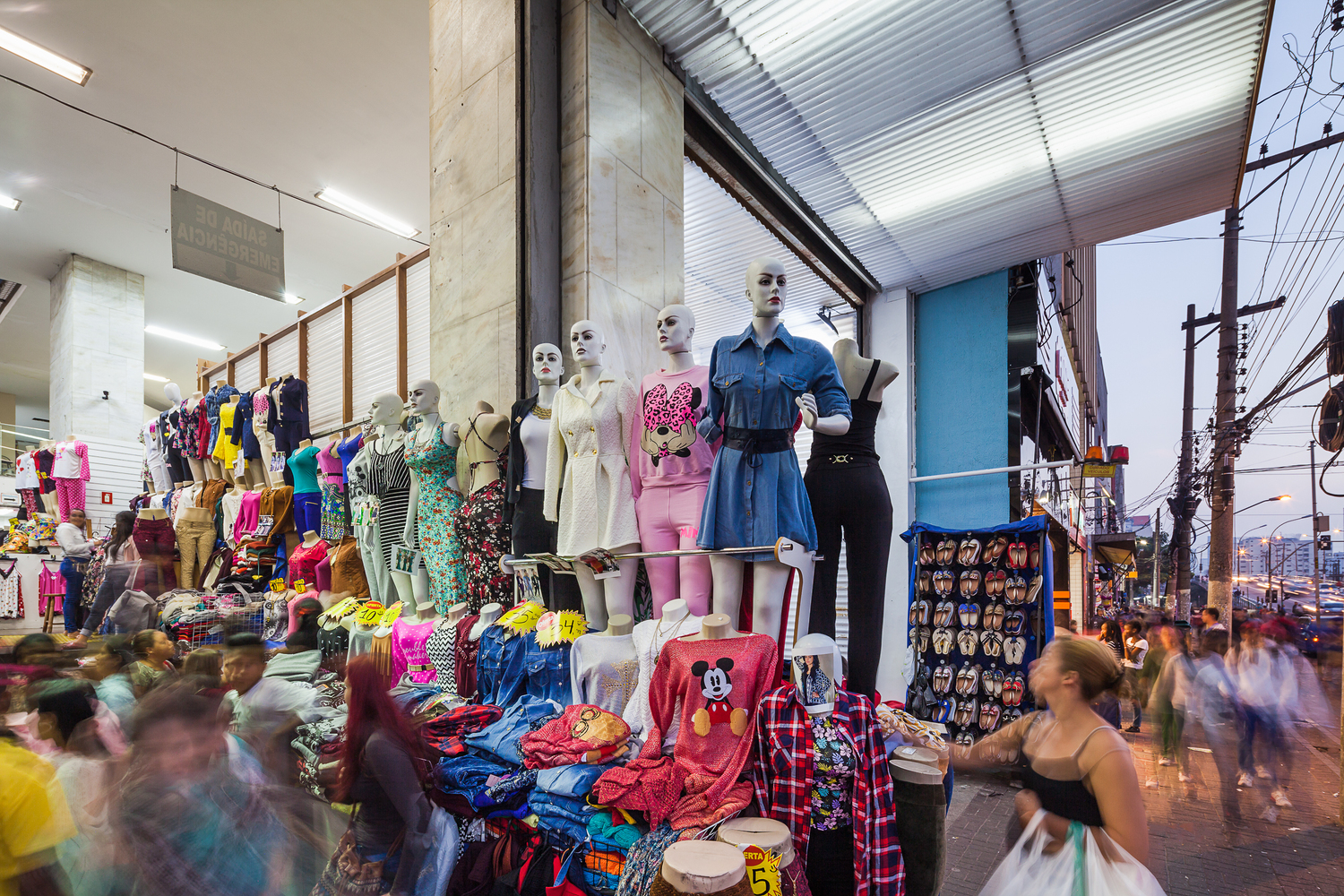 巴西 Castelo Branco 大厦的翻新设计-22