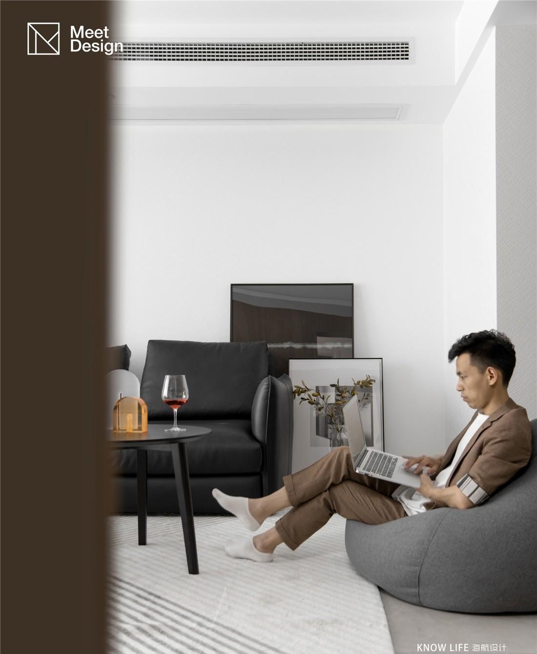 海航设计丨平层-0