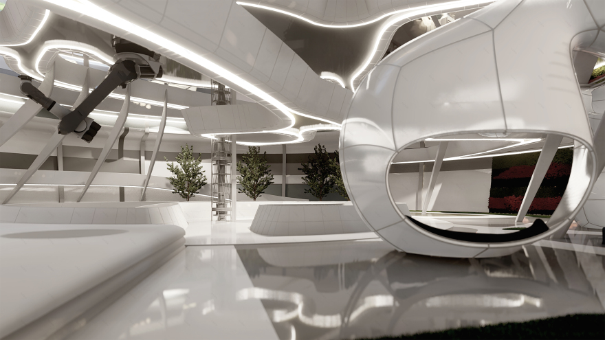 创世纪 v·2丨Genesis Design Studio-21