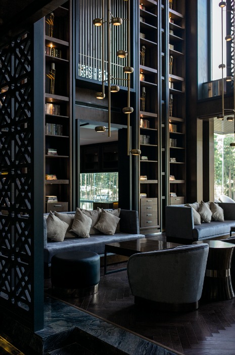 翡丽酒店·立于纷繁,静于内心-16