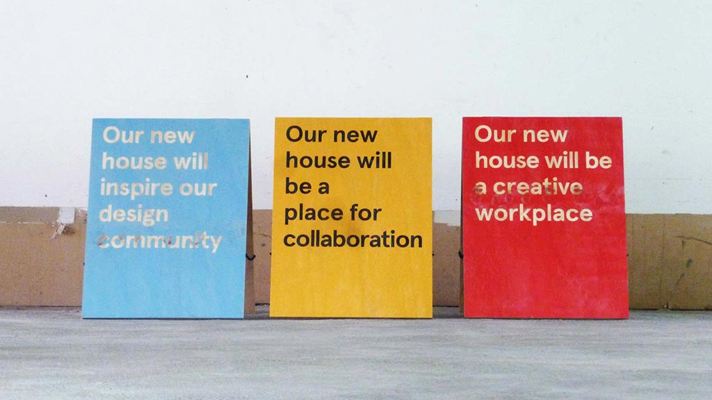 伦敦发展项目 | 木质展览展现空间魅力-10