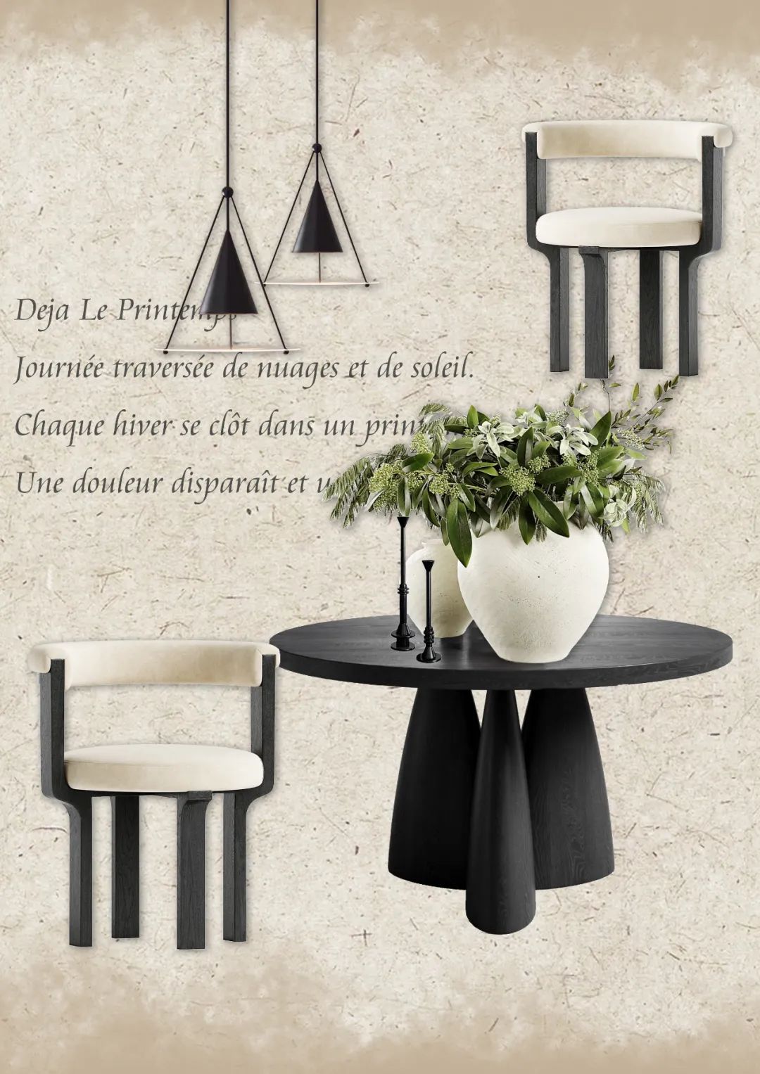 精装房改造 · 尔音丨中国杭州丨菲拉设计（FLY DESIGN）-89