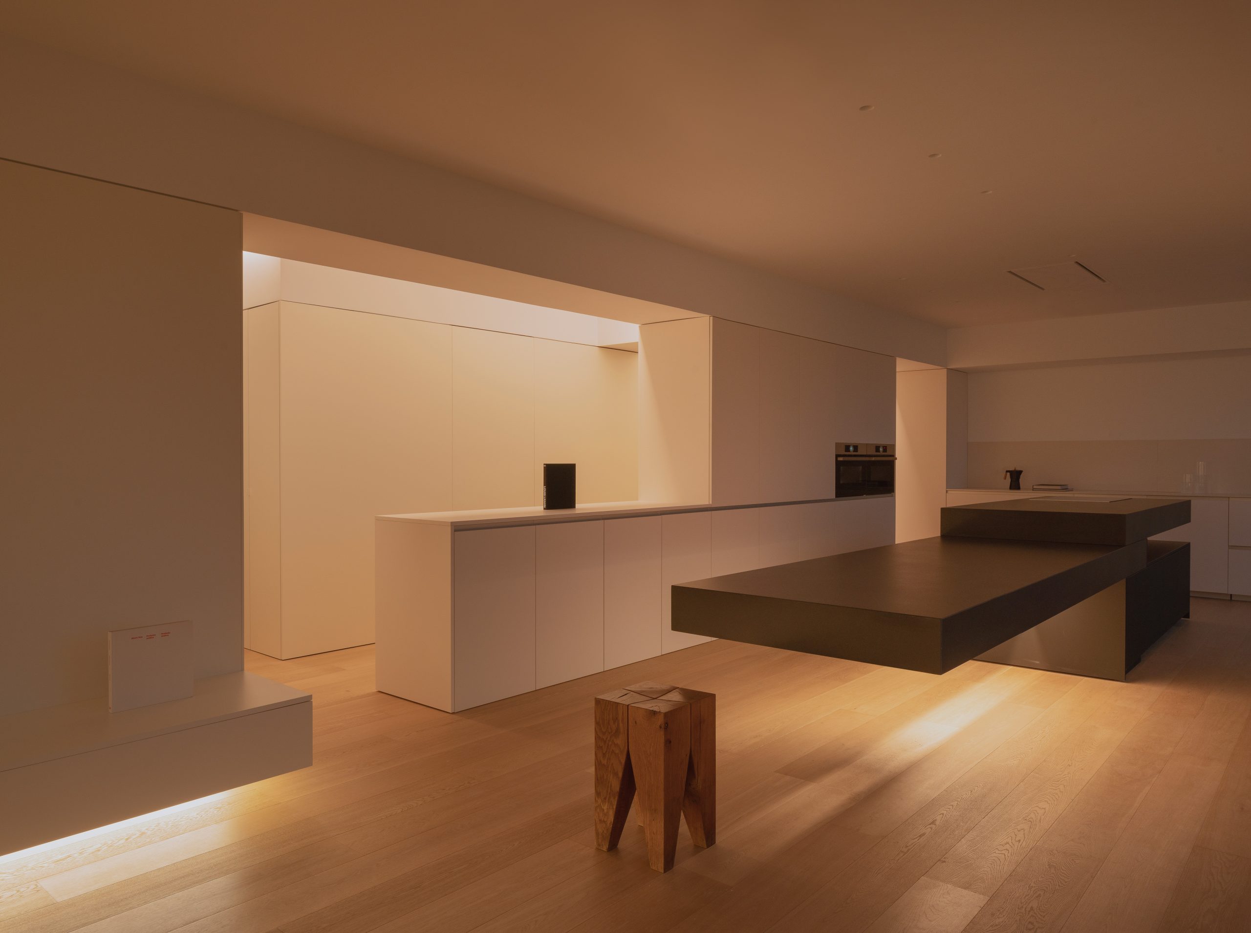 Orihuela住宅改造项目丨西班牙丨Balzar Arquitectos-23