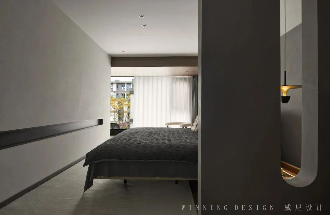 曲水风和丨威尼设计-56