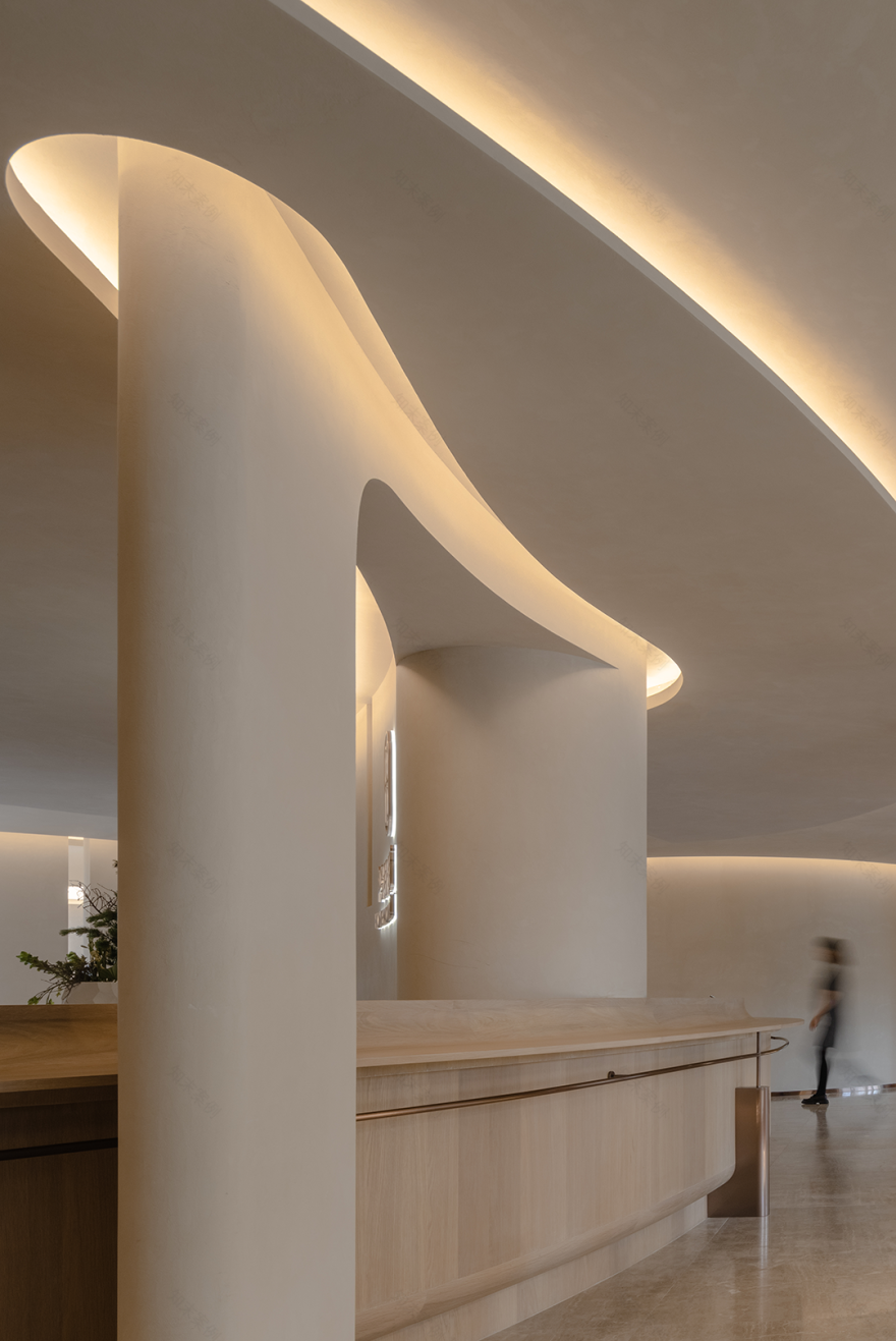 广州鸿玥·玥府月子中心丨中国广州丨无非设计事务所-54